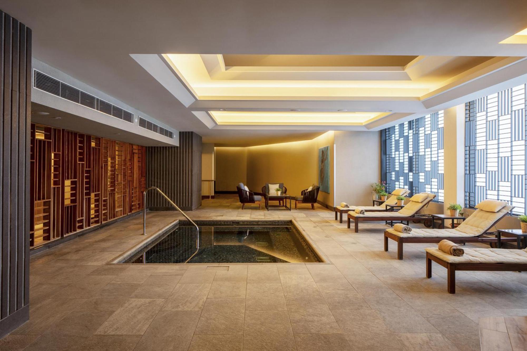 Hilton Istanbul Maslak — Fotoğraflar 2